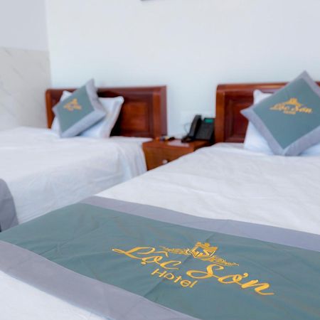 בואון מה ת'וט Loc Son Hotel מראה חיצוני תמונה
