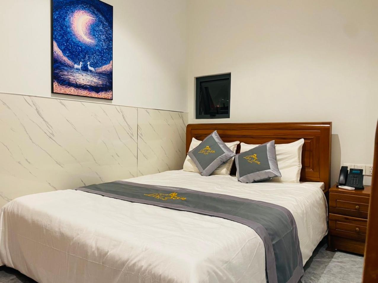 בואון מה ת'וט Loc Son Hotel מראה חיצוני תמונה