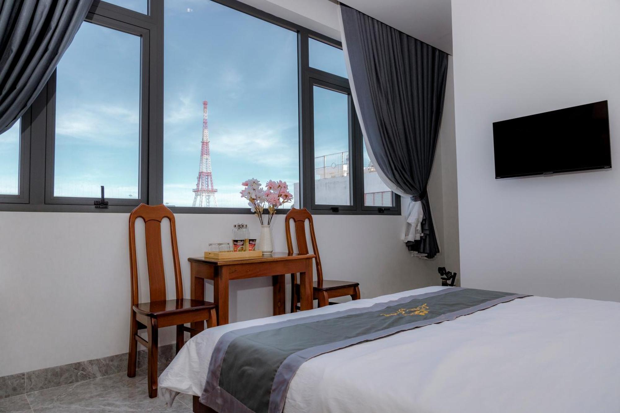 בואון מה ת'וט Loc Son Hotel מראה חיצוני תמונה